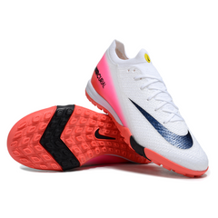 Chuteira Society TF Nike Zoom Mercurial Vapor 16 Elite Pack Fear Nothing Infantil