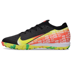 Chuteira Infantil Sociedade Nike Zoom Mercurial Vapor 16 Elite TF Fly Vini Pack