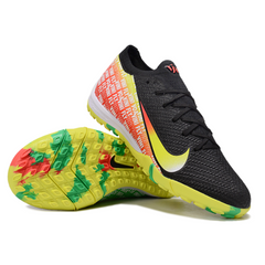 Chuteira Society TF Nike Zoom Mercurial Vapor 16 Elite Pack Fly Vini Infantil
