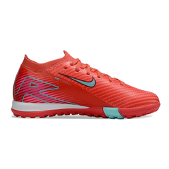 Chuteira Infantil Society Nike Zoom Mercurial Vapor 16 Elite TF Mad Energy Pack