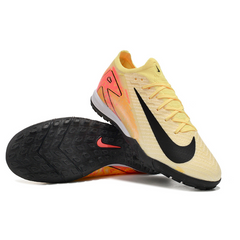 Chuteira Society TF Nike Zoom Mercurial Vapor 16 Elite Pack Mbappe Infantil