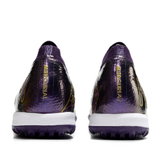 Nike Zoom Mercurial Vapor 16 Elite TF Mbappé Morado