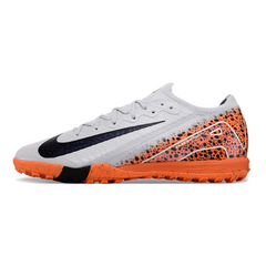 Botas de fútbol Nike Zoom Mercurial Vapor 16 Elite TF Electric Pack para niños