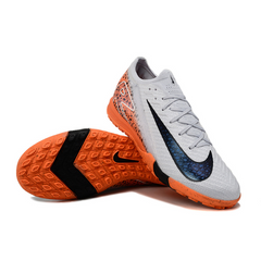 Botas de fútbol Nike Zoom Mercurial Vapor 16 Elite TF Electric Pack para niños