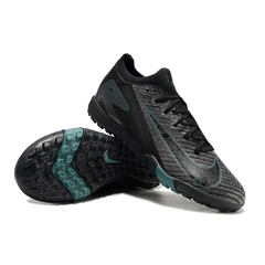 Botas de fútbol Nike Zoom Mercurial Vapor 16 Elite TF Shadow Pack para niños