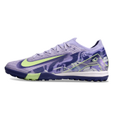 Chuteira Society TF Nike Zoom Mercurial Vapor 16 Elite Infantil