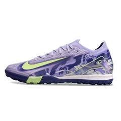 Chuteira Society TF Nike Zoom Mercurial Vapor 16 Elite Infantil