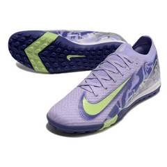 Chuteira Society TF Nike Zoom Mercurial Vapor 16 Elite Infantil