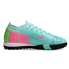 Chuteira Infantil Society Nike Zoom Mercurial Vapor 16 Elite TF Superfly Cosmic Speed 2 Pack