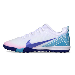 Chuteira Infantil Sociedade Nike Zoom Mercurial Vapor 16 Pro TF Chromatic Pack