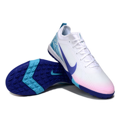 Chuteira Infantil Sociedade Nike Zoom Mercurial Vapor 16 Pro TF Chromatic Pack