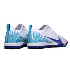 Chuteira Infantil Sociedade Nike Zoom Mercurial Vapor 16 Pro TF Chromatic Pack