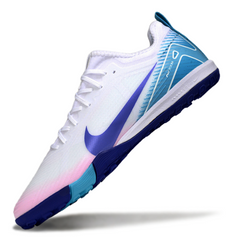 Chuteira Infantil Sociedade Nike Zoom Mercurial Vapor 16 Pro TF Chromatic Pack