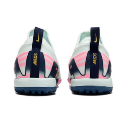 Chuteira Society TF Nike Zoom Mercurial Vapor 16 Pro Infantil Pack Dreamspeed 009