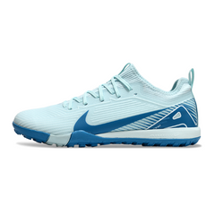 Chuteira Society TF Nike Zoom Mercurial Vapor 16 Pro Pack Mad Ambition Infantil