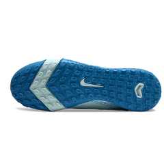 Chuteira Society TF Nike Zoom Mercurial Vapor 16 Pro Pack Mad Ambition Infantil