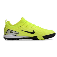 Chuteira Society TF Nike Zoom Mercurial Vapor 16 Pro Pack Mad Voltage Infantil