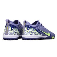 Chuteira Sociedad Nike Zoom Mercurial Vapor 16 Pro TF United Pack