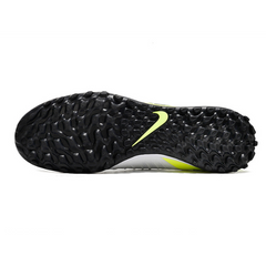 Chuteira Society TF Nike Phantom GX2 Elite Pack Mad Voltage Infantil