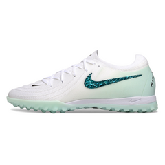 Chuteira Infantil Sociedade Nike Phantom GX2 Elite TF Chromatic Pack