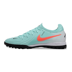 Chuteira Society Nike Phantom GX2 Elite TF Mad Energy Pack