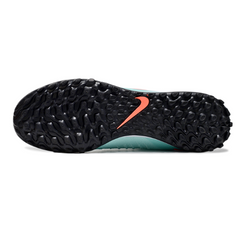 Chuteira Society Nike Phantom GX2 Elite TF Mad Energy Pack