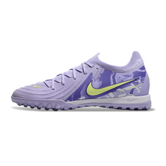 Chuteira Society Nike Phantom GX2 Elite TF United 001 Pack