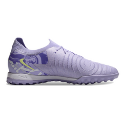 Chuteira Society TF Nike Phantom GX2 Elite Pack United 001 Infantil