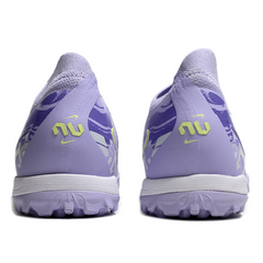 Chuteira Society TF Nike Phantom GX2 Elite Pack United 001 Infantil