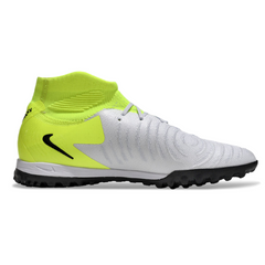 Chuteira Society TF Nike Phantom Luna 2 Elite Pack Mad Voltage Infantil
