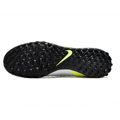 Chuteira Society TF Nike Phantom Luna 2 Elite Pack Mad Voltage Infantil