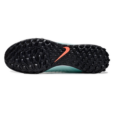 Chuteira Society TF Nike Phantom Luna 2 Elite Pack Mad Energy Infantil