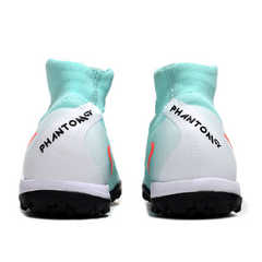 Chuteira Society TF Nike Phantom Luna 2 Elite Pack Mad Energy Infantil