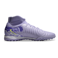 Chuteira Society TF Nike Phantom Luna 2 Elite Pack United 001 Infantil