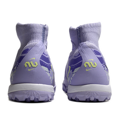 Chuteira Society TF Nike Phantom Luna 2 Elite Pack United 001 Infantil