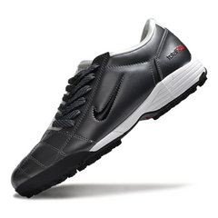 Nike Total 90 III TF Kids' Soccer Cleats Grey