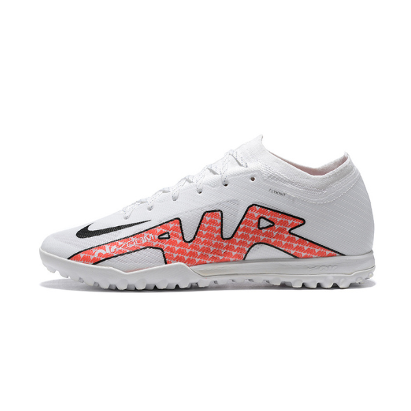 Chuteira Infantil Society Nike Zoom Mercurial Vapor 15 Elite TF Disruption Pack - VENI Futebol