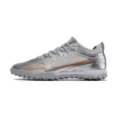 Chuteira Infantil Society Nike Zoom Mercurial Vapor 15 Pro Zoom TF 25 Anos Mercurial - VENI Futebol