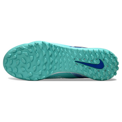 Chuteira Infantil Society Nike Phantom 6 Elite TF United Feminina Pack