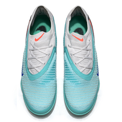 Chuteira Infantil Society Nike Phantom 6 Elite TF United Feminina Pack