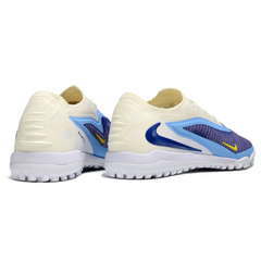 Chuteira Infantil Society Nike Phantom 6 Elite TF Fear Nothing Pack