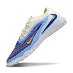 Chuteira Infantil Society Nike Phantom 6 Elite TF Fear Nothing Pack