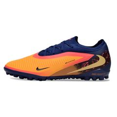Chuteira Infantil Society Nike Phantom 6 Pro TF Erling Haaland Pack