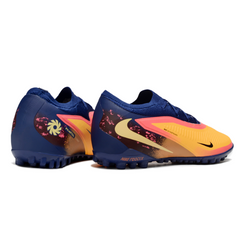 Chuteira Infantil Society Nike Phantom 6 Pro TF Erling Haaland Pack