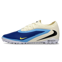 Chuteira Infantil Society Nike Phantom 6 Pro TF Fear Nothing Pack