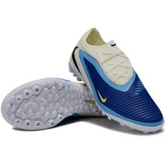 Chuteira Infantil Society Nike Phantom 6 Pro TF Fear Nothing Pack