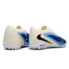 Chuteira Infantil Society Nike Phantom 6 Pro TF Fear Nothing Pack