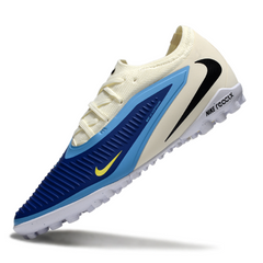 Chuteira Infantil Society Nike Phantom 6 Pro TF Fear Nothing Pack