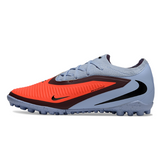 Chuteira Sociedad Infantil Nike Phantom 6 Pro TF Scary Good Pack