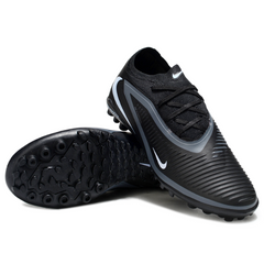 Chuteira Infantil Sociedade Nike Phantom 6 Pro TF Shadow Pack